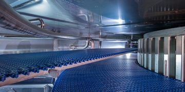 Cost-Effective Solutions in Food Manufacturing