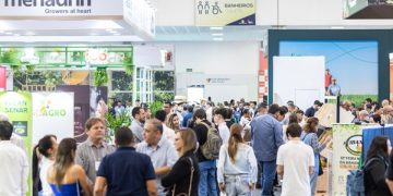 Fruit Attraction São Paulo 2025 doubles in size and cements its importance to the sector