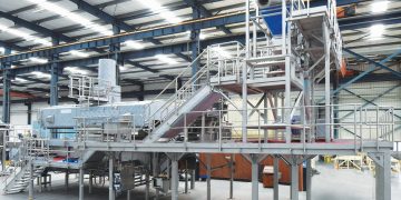 Streamlining Success: The Power of Turnkey Solutions for Potato Processors