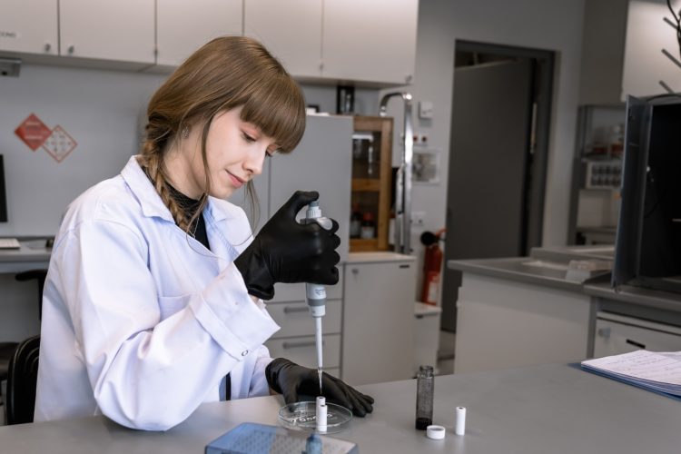 Honey Testing Technologies: Emirati-Estonian Leadership in Food Technology