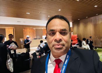 M. Matt Invited to Cover THAIFEX – HOREC Asia 2025 as Part of International Press