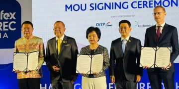 Thailand Strengthens Position as Asia’s HoReCa Hub with THAIFEX – HOREC ASIA 2025