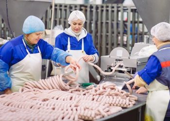 Prioritizing food safety performance at IFFA 2025