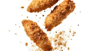 EXPERIENCE NEXT-LEVEL CRISPINESS