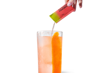 The Hydration Revolution: SYP Transforms Everyday Water into Wellness