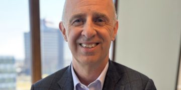 Prinova appoints Richard McEvoy as new President and CEO