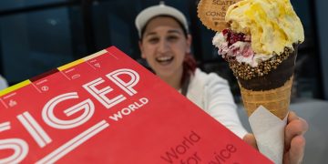 IEG, SIGEP WORLD ANNOUNCES NEW DATES FOR 2026 EDITION