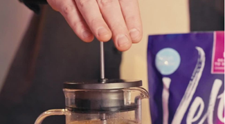 Velo Coffee Roasters expands into Dubai as Irish businesses strengthen ties with the UAE