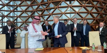 Tanmiah and Griffith Foods Partner to Advance Halal Culinary Excellence in the Middle East