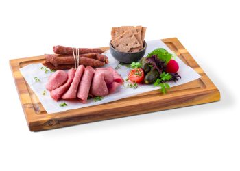 IFFA 2025 Taste the Flavor of the Future With Hydrosol and Planteneers