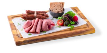 IFFA 2025 Taste the Flavor of the Future With Hydrosol and Planteneers