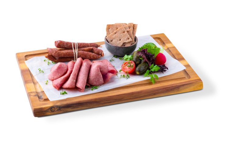 IFFA 2025 Taste the Flavor of the Future With Hydrosol and Planteneers