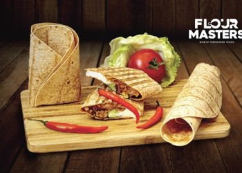Flour Masters expands retail & distribution opportunities for top flour tortilla brands
