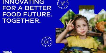 GEA shows technology innovations for a better food future at IFFA