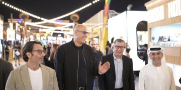 Pepsi Invites Dubai to Take on Ultimate Global Village Food Challenge