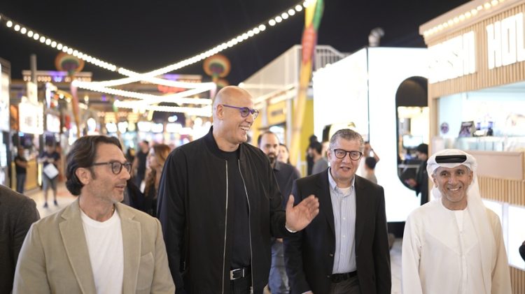 Pepsi Invites Dubai to Take on Ultimate Global Village Food Challenge