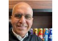 Gorilla Energy Names Global Beverage Veteran Ahmed Elafifi as CEO