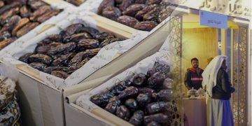 2nd Al Wathba Date Festival showcases importance of sustainable date palm cultivation and Emirati tradition