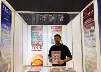 SaudiFood Manufacturing 2025 Opens in Riyadh, Showcasing Global Innovation in F&B Production