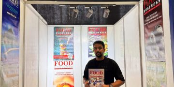 SaudiFood Manufacturing 2025 Opens in Riyadh, Showcasing Global Innovation in F&B Production