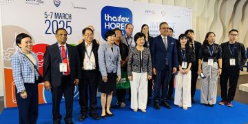 Thailand Shapes the Future of Asia’s HoReCa Industry with THAIFEX – HOREC Asia 2025