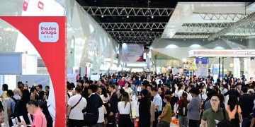 THAIFEX – ANUGA ASIA 2025: Asia’s Leading Food & Beverage Trade Show