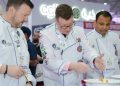 ExpoCulinaire 2025: A Complete Culinary Experience for Industry Professionals 21–23 May 2025 | Expo Centre Sharjah