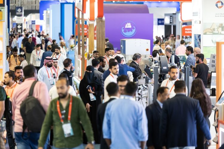 Second edition of SaudiFood Manufacturing to spotlight megatrends & innovations in food production