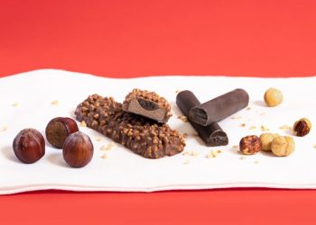 Vitafoods and PLMA: SternLife focuses on enjoyable protein bars