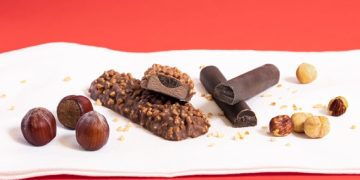 Vitafoods and PLMA: SternLife focuses on enjoyable protein bars