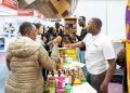 Africa Food Show Kenya 2025: Even Bigger and Better now!