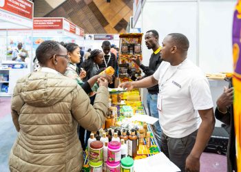 Africa Food Show Kenya 2025: Even Bigger and Better now!