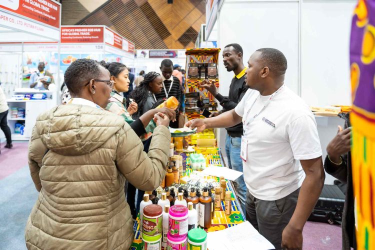 Africa Food Show Kenya 2025: Even Bigger and Better now!