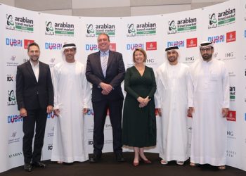 Highlighting global connectivity, ATM 2025 is set to welcome over 55,000 attendees from around the world next week