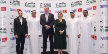 Highlighting global connectivity, ATM 2025 is set to welcome over 55,000  attendees from around the world next week