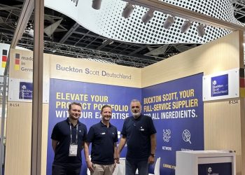 Elevate Your Product Portfolio with Buckton Scott Deutschland