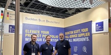 Elevate Your Product Portfolio with Buckton Scott Deutschland