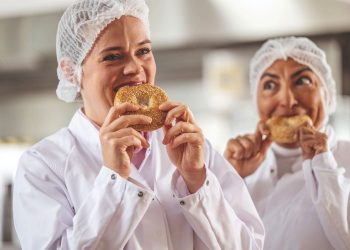 DeutscheBack presenting new enzyme solutions at iba 2025