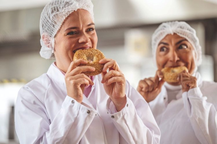 DeutscheBack presenting new enzyme solutions at iba 2025