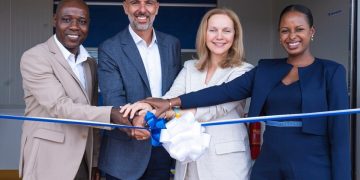 Kerry Opens First Taste Manufacturing Facility in Rwanda to Serve Food & Beverage Manufacturers