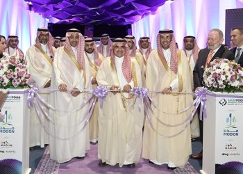 SaudiFood Manufacturing, the Kingdom’s largest F&B manufacturing event, gets underway