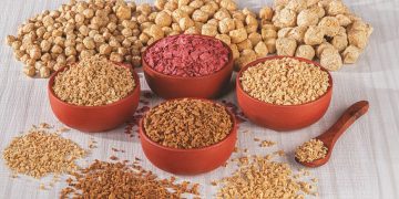 Non- GMO Soya Ingredients: Boon to Avoid Growing Diseases