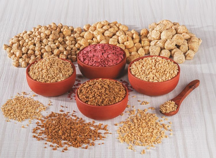 Non- GMO Soya Ingredients: Boon to Avoid Growing Diseases