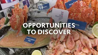 Thaifex Anuga Asia 2025