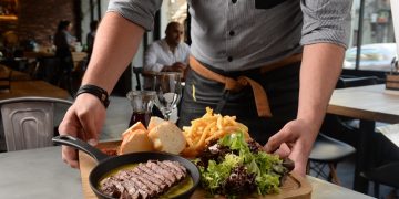 The Steak Frites Sauce Resurgence