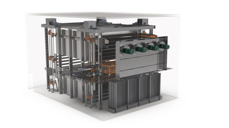 FPS Food Process Solutions Adds Almarai as Major Customer Win for Poultry Processing in Saudi Arabia