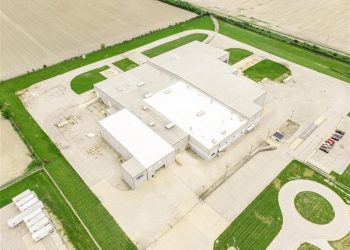 FPS Food Process Solutions Continues to Invest in US-Based Manufacturing and Services