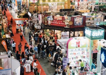 CITEM set to draw more global food industry players with bigger, bolder IFEX Philippines 2025