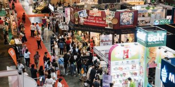 CITEM set to draw more global food industry players with bigger, bolder IFEX Philippines 2025