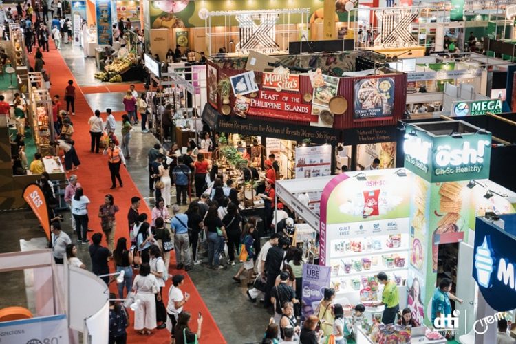 CITEM set to draw more global food industry players with bigger, bolder IFEX Philippines 2025